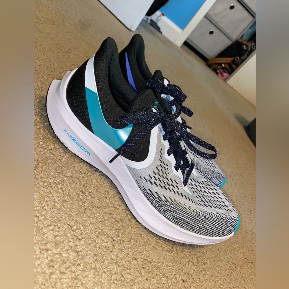 Nike Zooms!